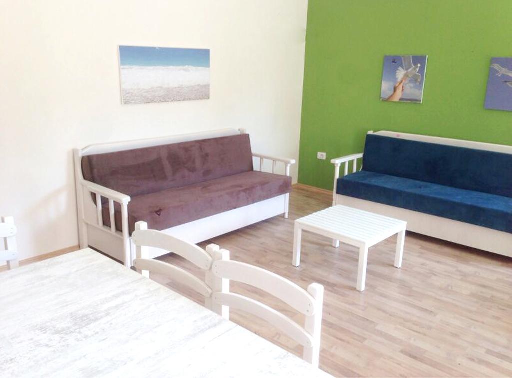 Rezidenca Kalter Durres Apartment Golem  Room photo